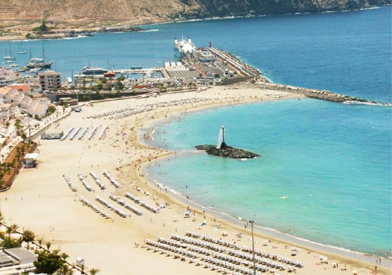 Buena Vibra Tenerife Sur ปลายาเดลาสอเมริกาส ภายนอก รูปภาพ