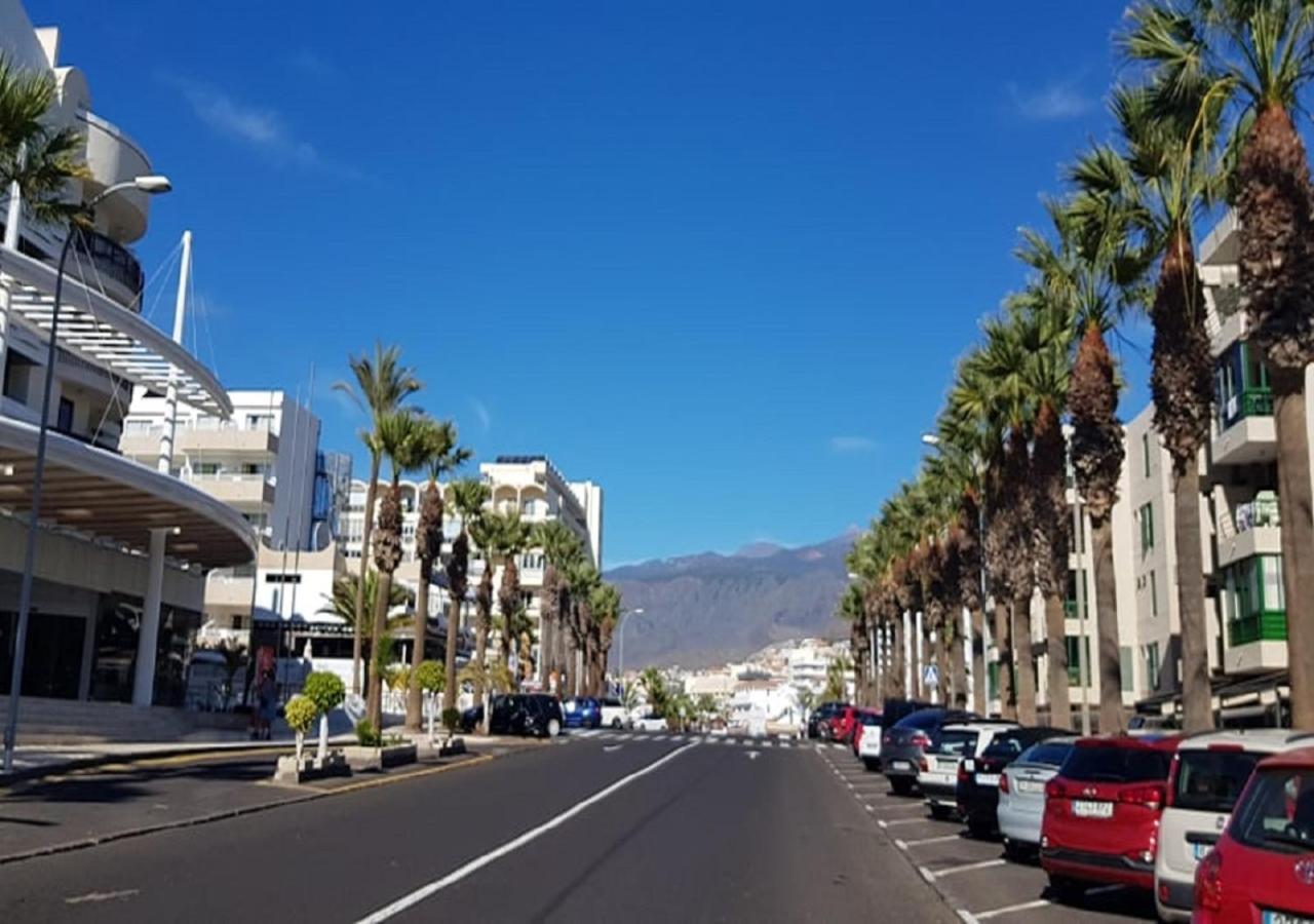 Buena Vibra Tenerife Sur ปลายาเดลาสอเมริกาส ภายนอก รูปภาพ